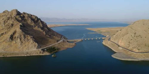 Situl Qalatga Darband FOTO British Museum