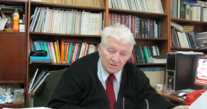 Centrul reputatului doctor Ioan Puşcaş s-ar putea închide în cel mult o lună
