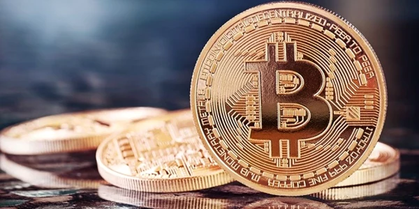 bitcoin