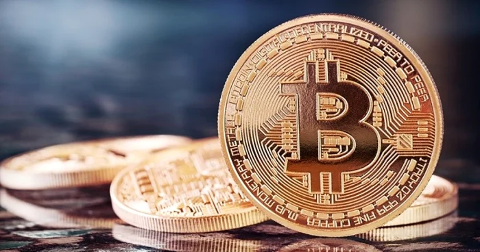 Bitcoin este cea mai populară monedă digitală.