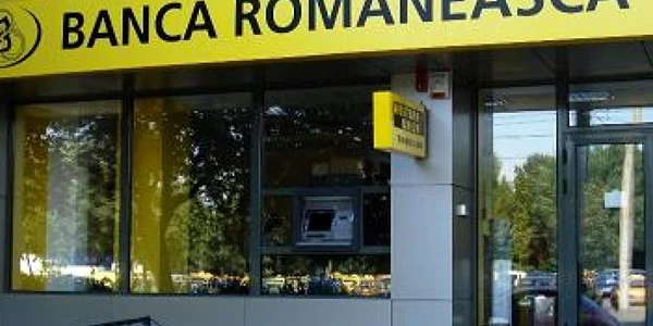Banca Românească a lansat un card de credit cu 61 de zile de graţie