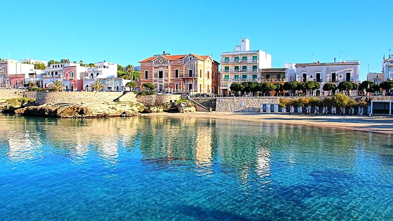 Santa Maria al Bagno FOTO Puglia Tourist Board