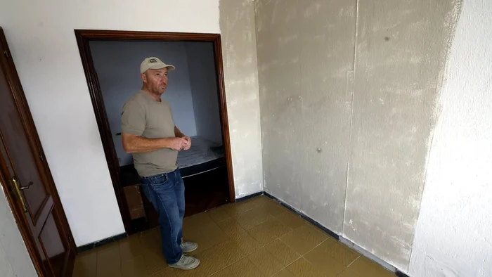 Bărbatul are acum datorii uriașe / foto: El Progreso