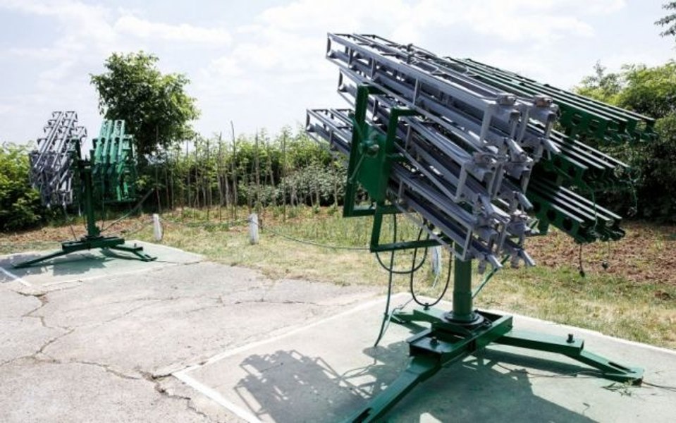 Director plătit cu 20.000 de lei pe lună, activitate zero. Cum se irosește bugetul la Autoritatea pentru Administrarea Sistemului Antigrindină