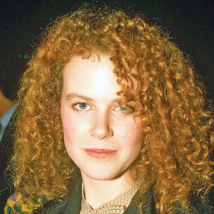 Nicole Kidman