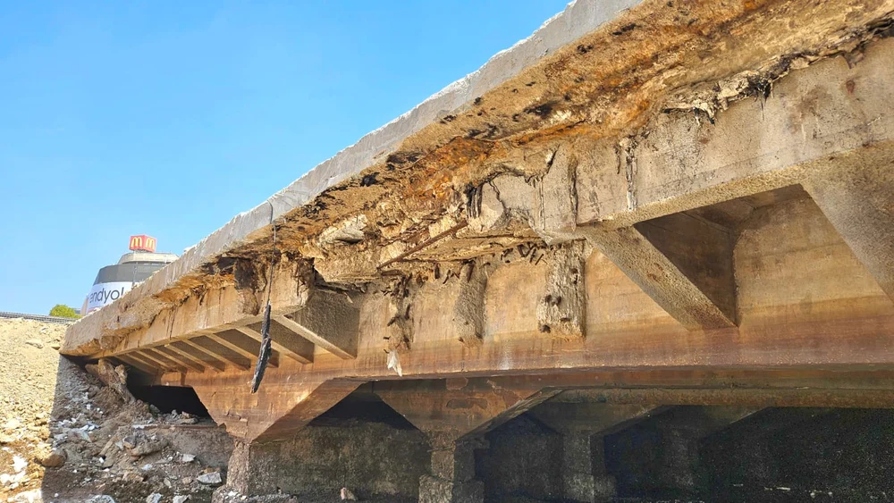 Risc de blocaj la lucrările Planșeului Unirii din București: constructorii cer plata facturilor restante