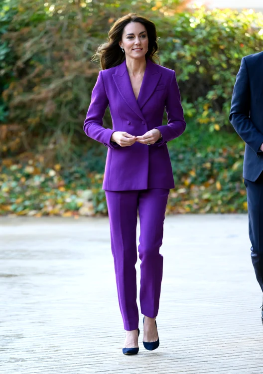 Kate Middleton, o apariție ravisantă FOTO Profimedia