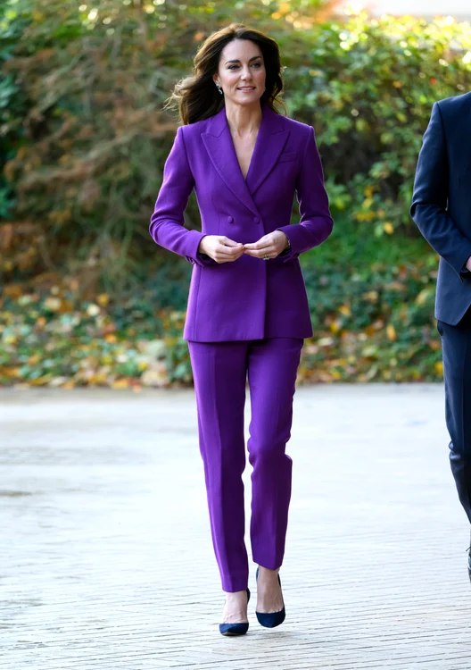 Kate Middleton, o apariție ravisantă FOTO Profimedia