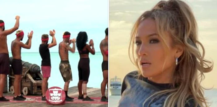 Jennifer Lopez (45 de ani), cântăreaţă 