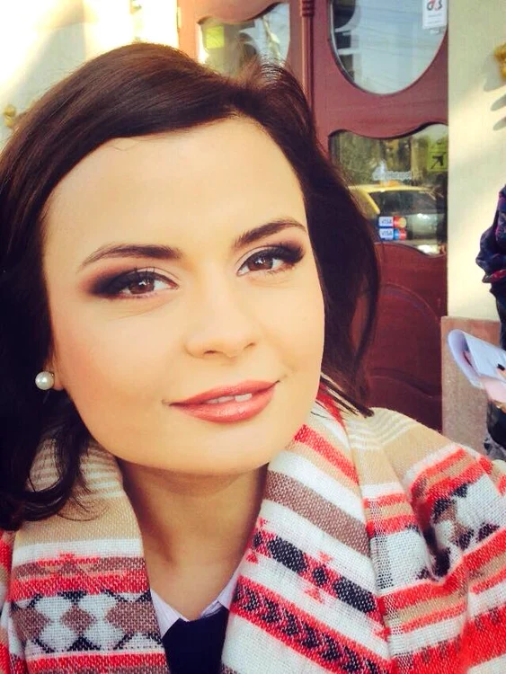 
    Ana Maria a fost la duel cu Alina şi a pierdutfoto: captură Pro Tv  