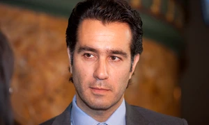 "Un mare artist, un om fără compromisuri" jpeg