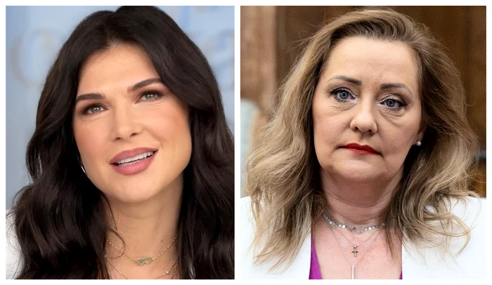 Monica Bîrlădeanu i-a povestit Elenei Lasconi cea mai mare dramă din viața ei