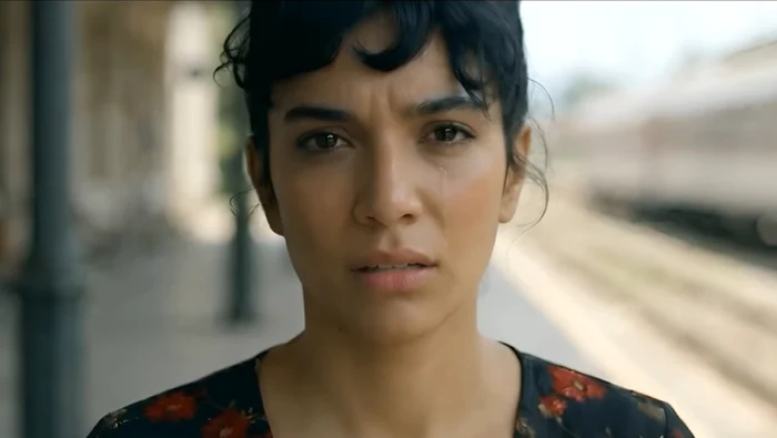 Povestea Lolitei Cercel, artista creată cu ajutorul inteligenței artificiale. 