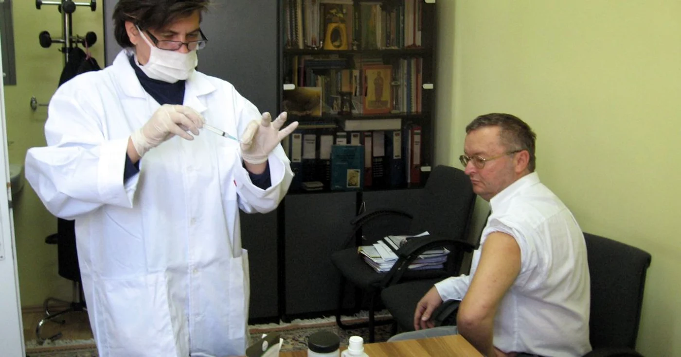 Direcţia de Sănătate Publică recomandă vaccinarea