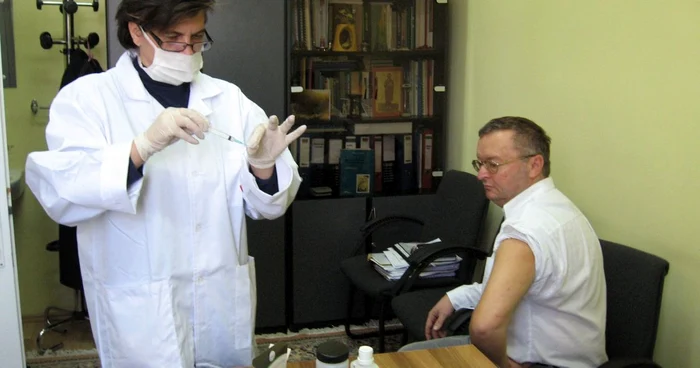 Direcţia de Sănătate Publică recomandă vaccinarea