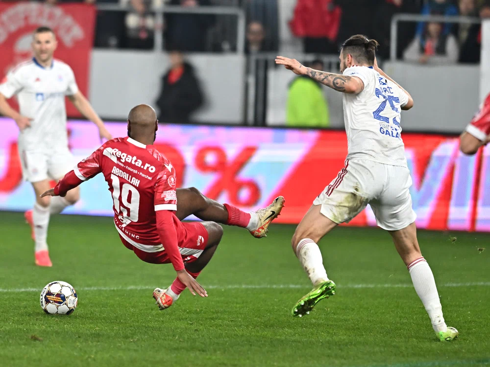 Foto: sportpictures.eu