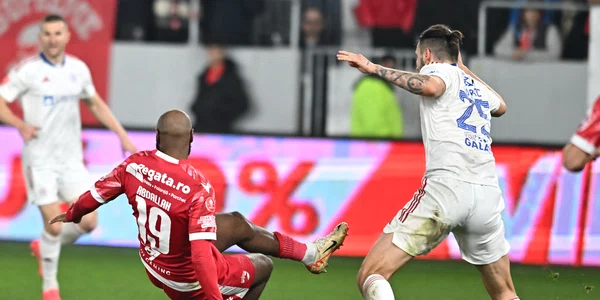 DINAMO BUCURESTI OTELUL GALATI, SUPERLIGA SUPERBET (18 02 2024) jpg