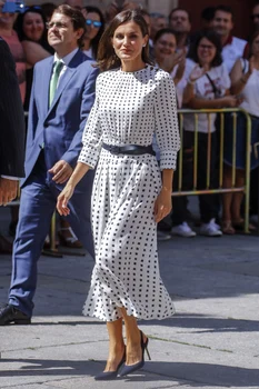 Royals Visit To Salamanca jpeg