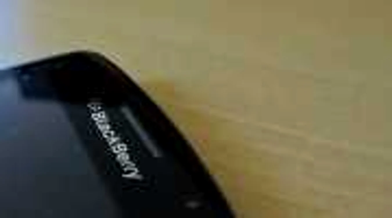 BlackBerry este în situaţia în care Motorola s-a regăsit cândva. FOTO Răzvan Băltăreţu/Adevărul
