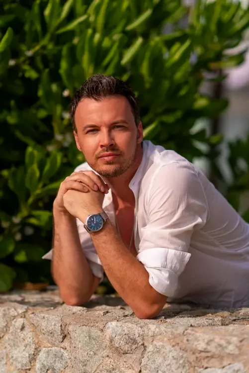 Dan Dumitraș / foto: Antena 1