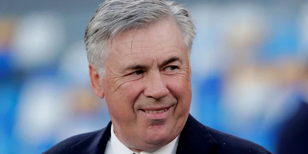 Ancelotti