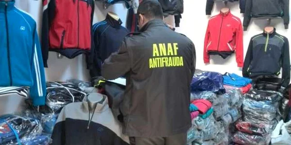anaf dragonul rosu perchezitii foto anaf