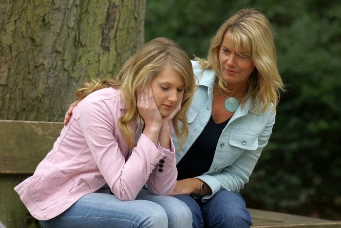 
    Discuția despre sexualitate poate fi cea mai importantă conversație dintre un părinte şi copilul săufoto: 123RF  