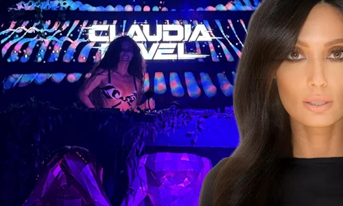 banner claudia pavel cream png