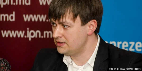 Iulian Rusu IPN