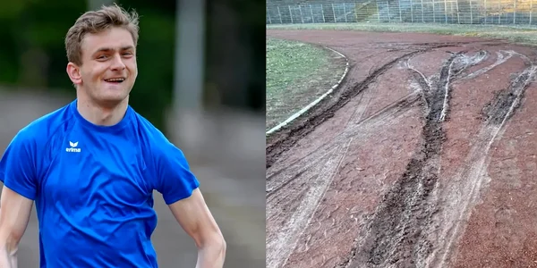colaj Marian Petria pista de atletism webp