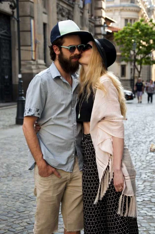 moda strazii