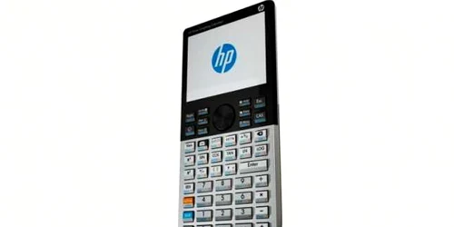 hp prime foto captura/youtube - HP