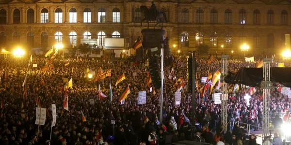 pegida