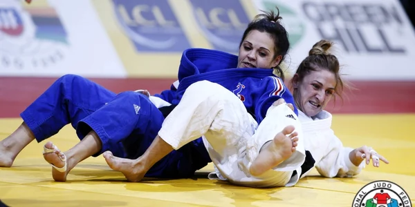 Monica Ungureanu