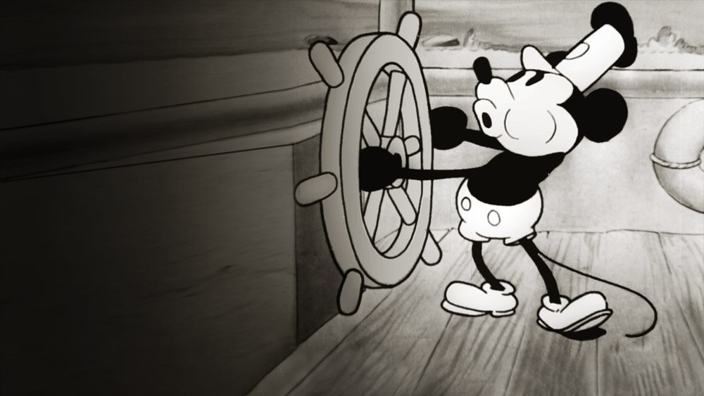 O sută de ani de Disney. Îndrăgita companie vine la TIFF cu proiecții speciale
