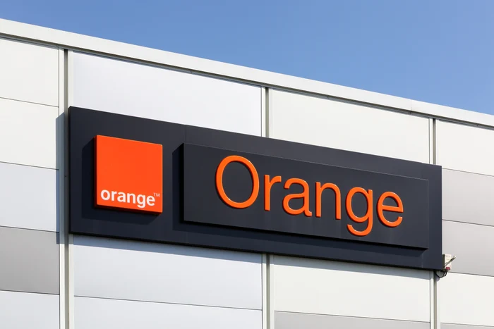 Sediul Orange