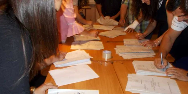 buletine