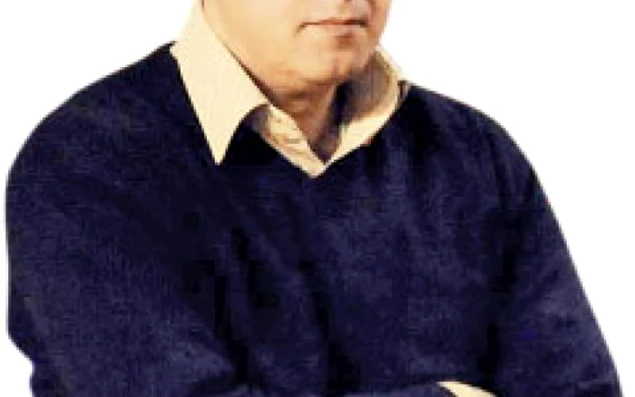 Valentin Pogonaru