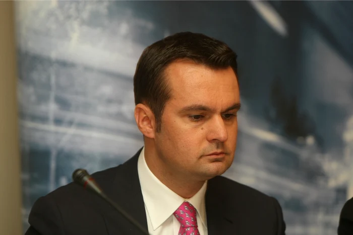 Cătălin Cherecheş