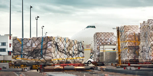 transport aerian de marfuri avion cargo Foto Shutterstock jpg