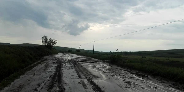 inundatii