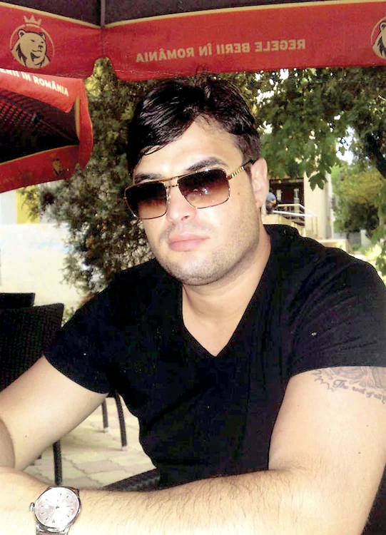 
    Şeful Academiei,  Adrian Botez,  zis “Ţîţă”, a fost “potcovit”  cu 30 de ani  de închisoare  