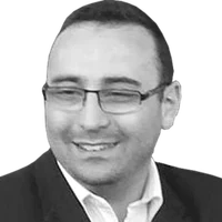 Gabriel Horia Nasra