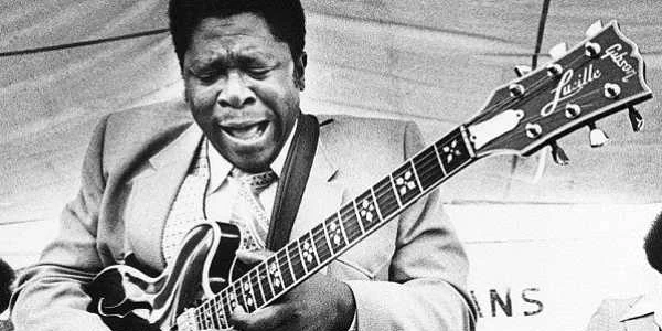 Blues
