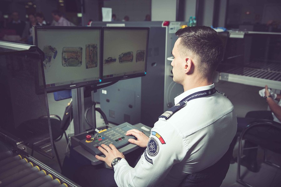 Schimbare majoră la controalele de pe Aeroportul Otopeni. Când vor fi eliminate restricțiile pentru lichidele de peste 100 ml în bagajul de cabină