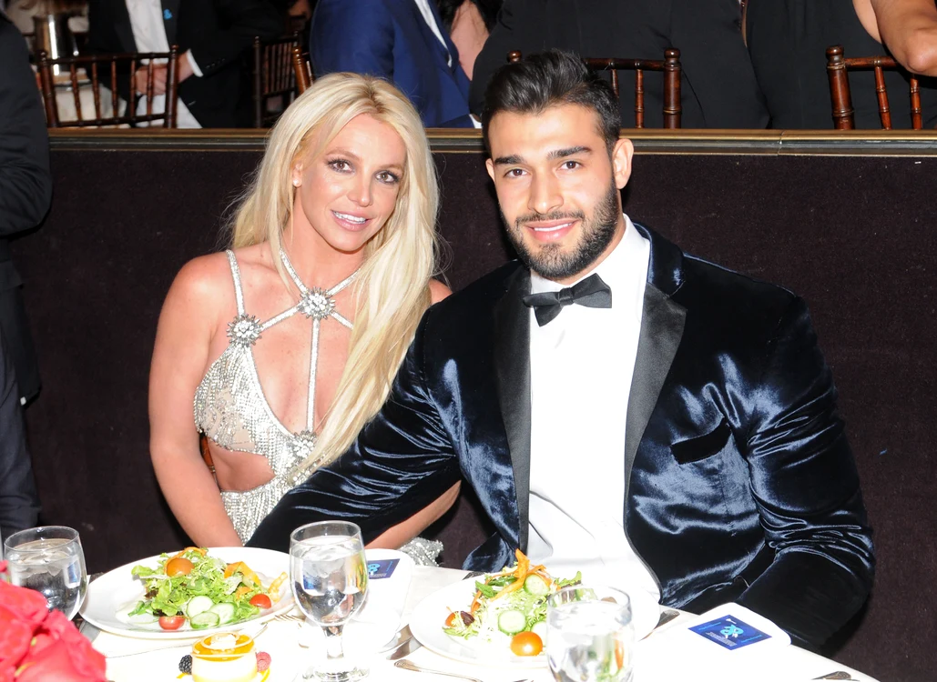 Britney Spears și Sam Ashgari jpg