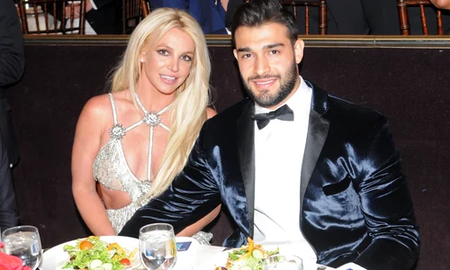 Britney Spears și Sam Ashgari jpg