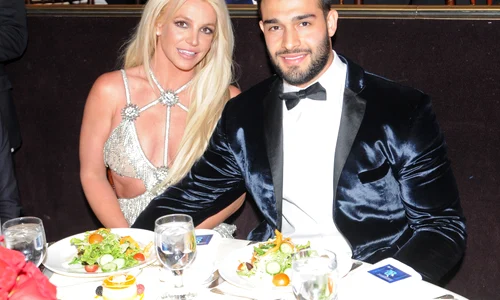 Britney Spears și Sam Ashgari jpg