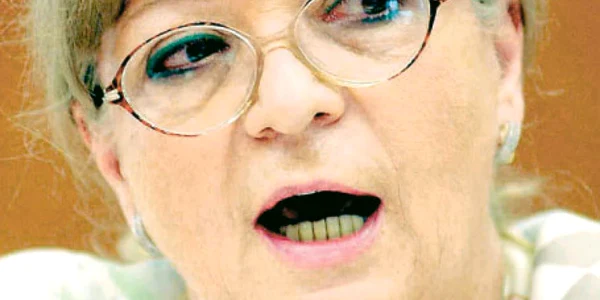 Despina Mihai  este, din 2004, judecător  la Curtea  Supremă  