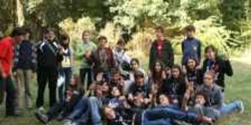 Cercetaşii Craiovei